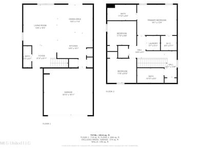 2409 Esplanade St, Ocean Springs, MS 39564 - photo 5