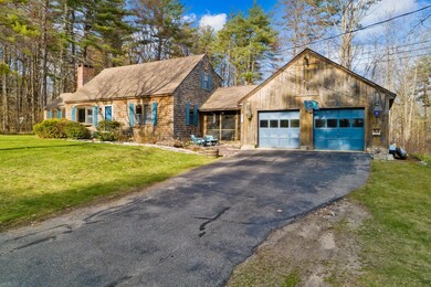 245 Juniper Ridge, Henniker, NH 03242 - photo 2
