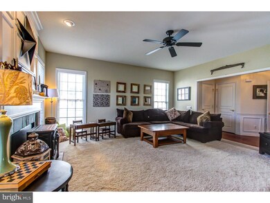 12 Croft Dr, Fountainville, PA 18923 - photo 5