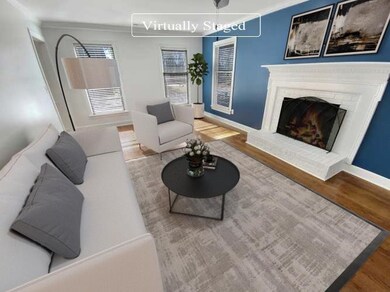 Staged Photo