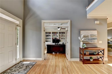 3780 Stanford Dr, Cumming, GA 30041 - photo 7