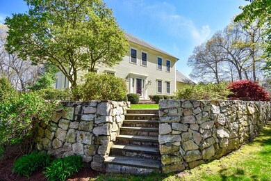 7 Stockwell Ln, Southborough, MA 01772 - photo 2