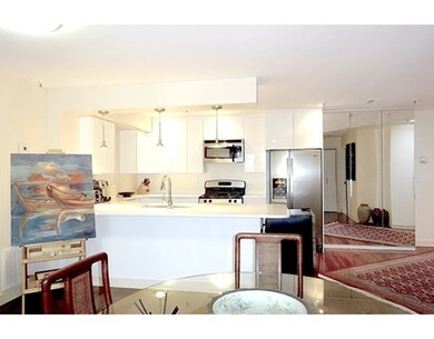 Thomas Graves Landing unit PH2, Cambridge, MA 02141 - photo 4