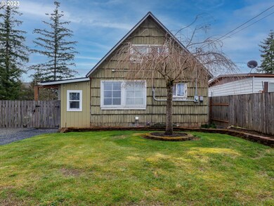 309 4th Ave NE, Napavine, WA 98565 - photo 2