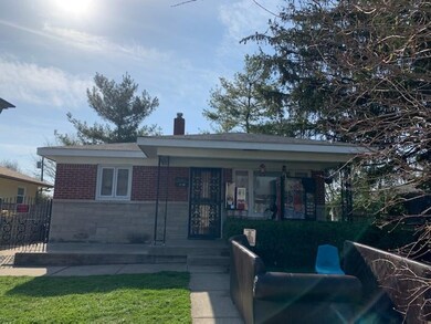 450 N 23rd Ave, Beech Grove, IN 46107 - photo 2