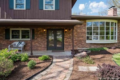 1554 Trusler Cir, Oregon, WI 53575 - photo 3