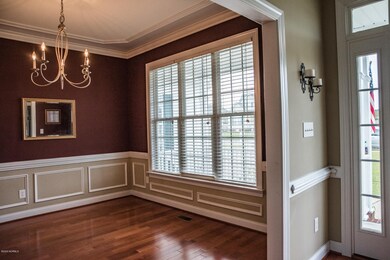 608 Milton Dr, Winterville, NC 28590 - photo 6