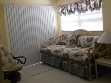 Bedroom.