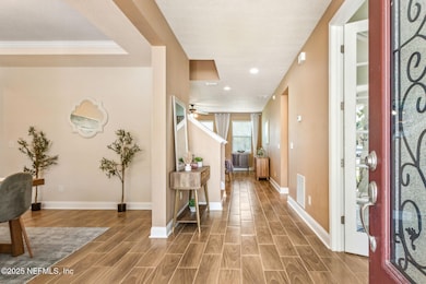 Entryway