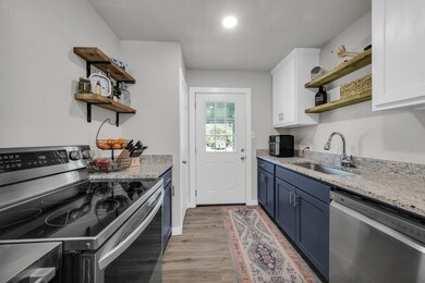 1308 Oliver St, Weatherford, TX 76086 - photo 7