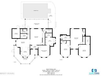 4546 Treebrook Rd, New Smyrna Beach, FL 32168 - photo 2