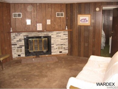 Living Room View 1