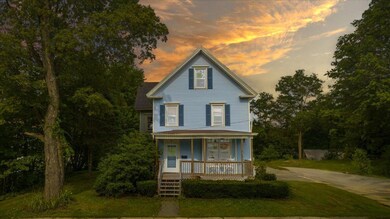 96 Elm St, Mechanic Falls, ME 04256 - photo 2