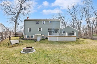 104 Vincent Dr, West Springfield, MA 01089 - photo 2