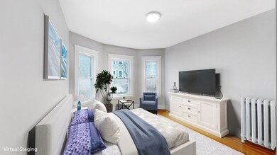 8 Brastow Ave unit 1L, Somerville, MA 02143 - photo 3