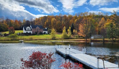 3510 Hornbaker Cemetary Rd, Madison Township, PA 18444 - photo 3