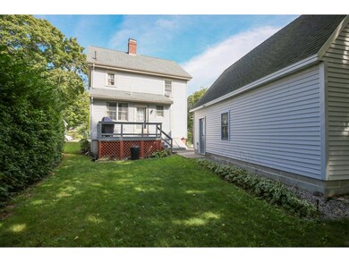 214 Elwyn Ave, Portsmouth, NH 03801 - photo 2