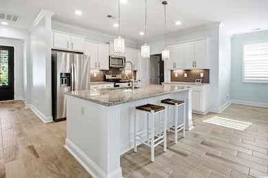 1110 Inlet View Dr, North Myrtle Beach, SC 29582 - photo 4