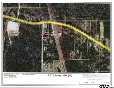 20312 Fm 850, Arp, TX 75750 - photo 4