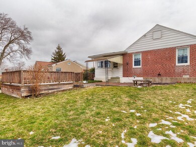 17 Franklin Getz Dr, Broomall, PA 19008 - photo 4