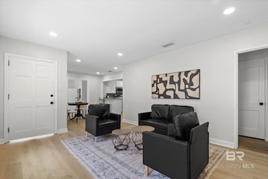 3512 Spring Hill Ave, Mobile, AL 36608 - photo 3