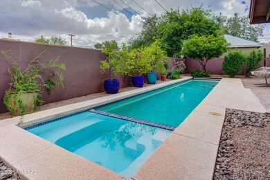 1228 N Norton Ave, Tucson, AZ 85719 - photo 3