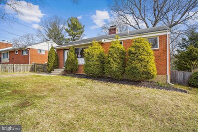 10207 Duvawn Place, Silver Spring, MD 20902 - photo 2