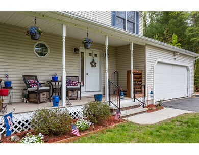 124 Bacon Rd, Ware, MA 01082 - photo 2