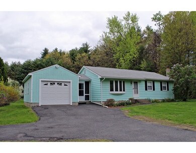 27 Severance St, Greenfield, MA 01301 - photo 2