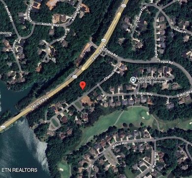 113 Chanusi Way - aerial view