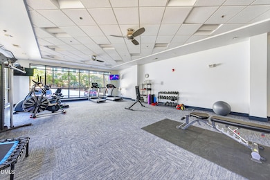 1300 Saint Marys St unit 203, Raleigh, NC 27605 - photo 5