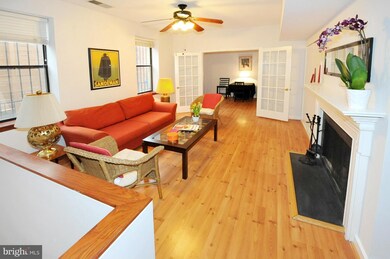 1835 California St NW unit C, Washington, DC 20009 - photo 2
