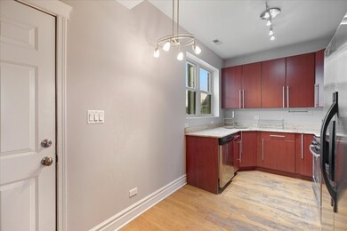 1951 N Monticello Ave unit 2, Chicago, IL 60647 - photo 7