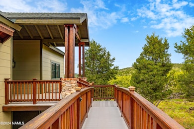 2667 E Overlook Dr, Williams, AZ 86046 - photo 7