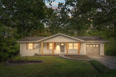 921 Ridgeway Ave, Signal Mountain, TN 37377 - photo 2