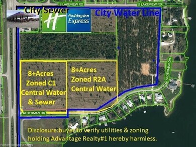 705 U S 27, Lake Placid, FL 33852 - photo 6