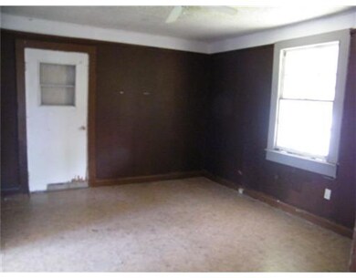 Bedroom.