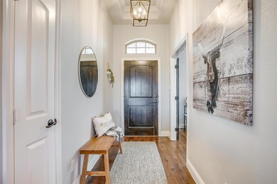 100 Maral Ln, Azle, TX 76020 - photo 3