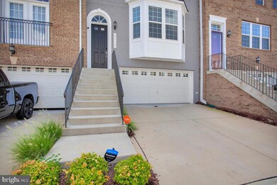 3113 Belair Gate Ln, Landover, MD 20785 - photo 4