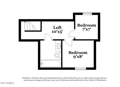 unlisted-address, Phoenix, AZ 85024 - photo 2