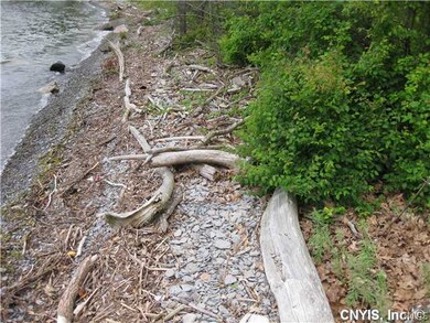 Other Stony beach area