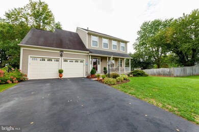 10002 Maxwell Ct, Manassas, VA 20110 - photo 2