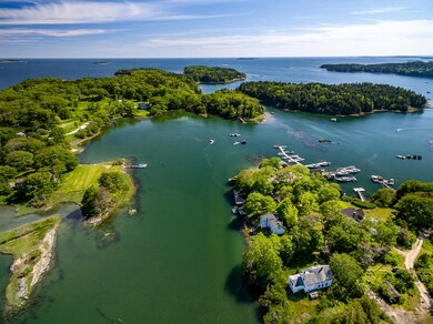 93 Oakhurst Island Rd, Harpswell, ME 04079 - photo 4