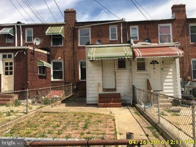 3221 Chesterfield Ave, Baltimore, MD 21213 - photo 6