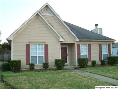 This 3 bedroom, 2 bath charmer has lots of space a