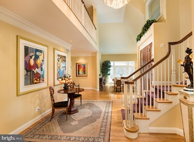 1423 Wesleys Run unit 6, Gladwyne, PA 19035 - photo 3