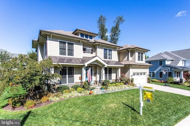 502 Valley Dr SE, Vienna, VA 22180 - photo 2