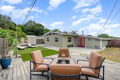 Outdoor Entertaining at its finest