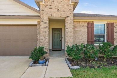 1046 Appaloosa Ln, Rosharon, TX 77583 - photo 3