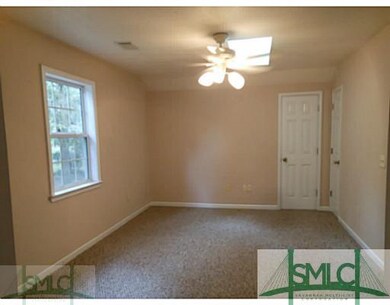 Bedroom.